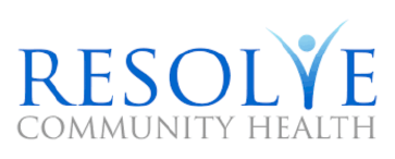 Resolve Logo